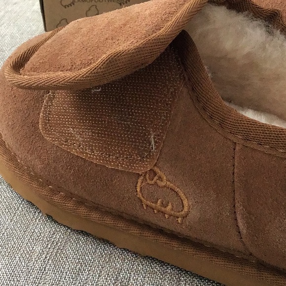 LAMO Slippers Brand new with box - Picture 4 of 8